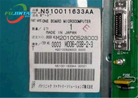 TARJETA de CONTROL original de N510011633AA PANASONIC LED