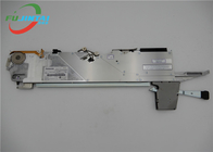 Alimentador doble KXFW1KS5A00 del carril de PANASONIC CM402 CM602 NPM 8m m