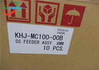 Nuevo tamaño KHJ-MC100-00A KHJ-MC100-00B de YAMAHA SS 8M M del alimentador de la máquina de SMT de la condición