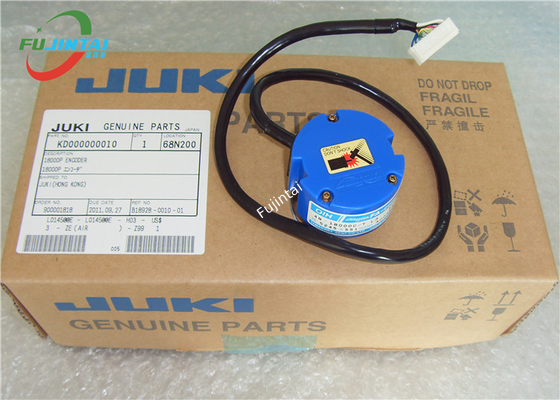 Original del codificador KD000000010 TS5245N551 del motor de JUKI 760 nueva