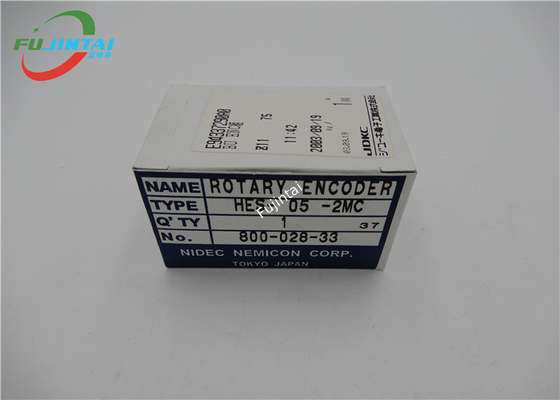 ASM E94337290A0 HES-05-2MC de los recambios de Juki del codificador de los BU para JUKI 2010 2050 2070 2080