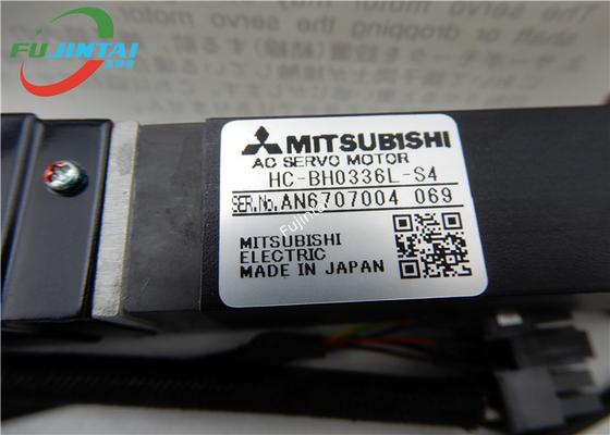 Los recambios de JUKI FX-1 FX-1R LZ4 Juki viajan en automóvili ASM AC30W HC-BH0336L-S4 L816E1210A0 del cable
