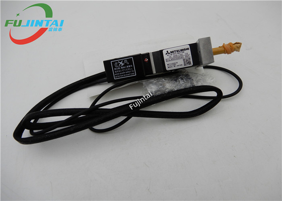 CA 10W HC-BH0136L-S4 L816E4210A0 del ASM del cable del motor servo de las piezas de la máquina de JUKI FX-1 FX-1R RT1 Juki