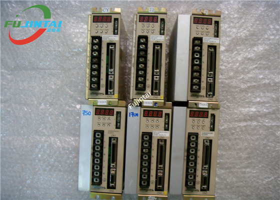 Conductor servo 1700 de la CX de los recambios de JUKI Juki KM000000180 AU6550N1021E862