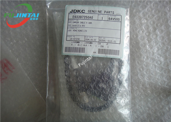 JUKI 750 760 cable E93397250A0 de la cámara de los recambios OCC de Juki