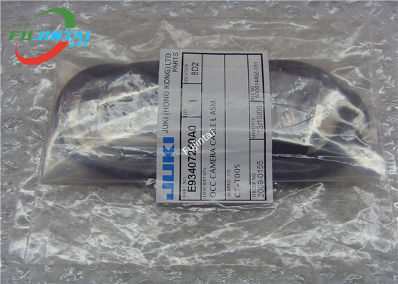 JUKI 750 760 cable L ASM E93407250A0 de la cámara de las piezas OCC de la máquina de Juki