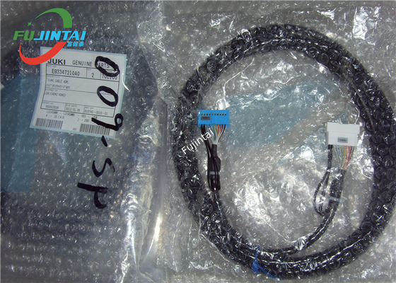 ASM E93347210A0 de los recambios de Juki del cable del tronco para JUKI 750 760