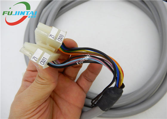 JUKI 2010 2020 recambios de Juki 1 ASM E92937290A0 del cable de la fuente de energía 2