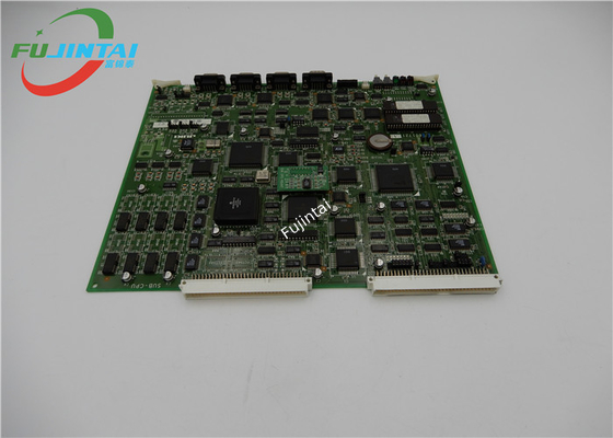 Piezas SUB E86017210A0 de la máquina de Juki del tablero de CPU para JUKI 730 740 750 760