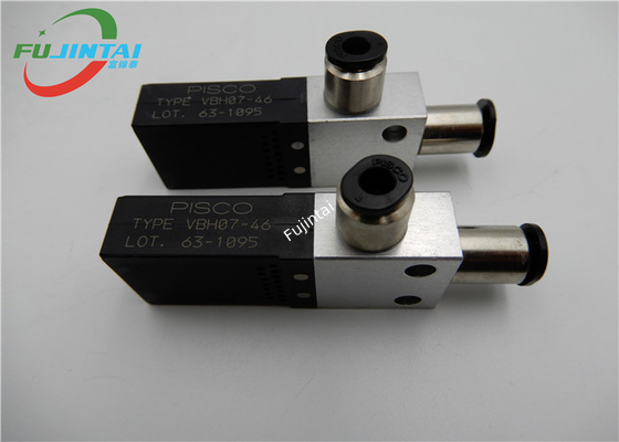 Recambios originales JUKI 750 de Juki eyector E3066700000 PISCO VBH07-46 de 760 vacíos