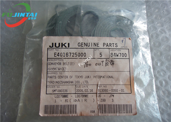 Recambios E4016725000 de la banda transportadora E Juki para JUKI 750E 760E
