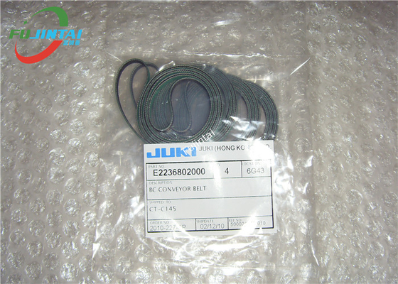 Recambios del dispensador de JUKI 775 porque recambios de la banda transportadora E2236802000 SMT