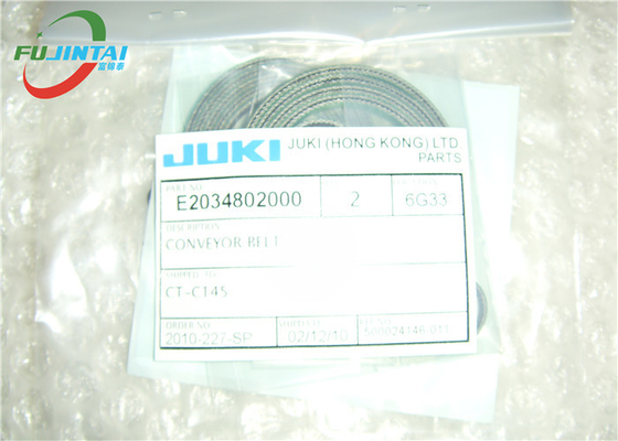 Recambios de la banda transportadora E2034802000 Juki de los recambios del dispensador de JUKI 775