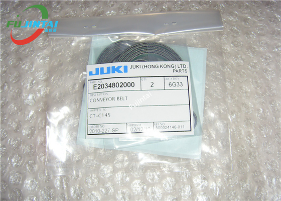 Recambios de la banda transportadora E2034802000 Juki de los recambios del dispensador de JUKI 775