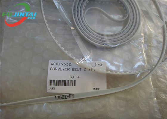 Recambios de la banda transportadora C E Juki 40019532 1760Z-FY para JUKI 2010 2020 2040