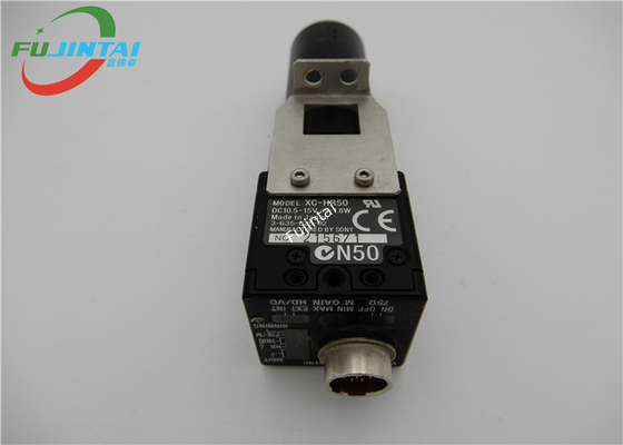 Recambios de Juki de la lente de cámara de OCC 40046815 XC-HR50 para JUKI 3010 3020 FX-3 JX-100 JX-200