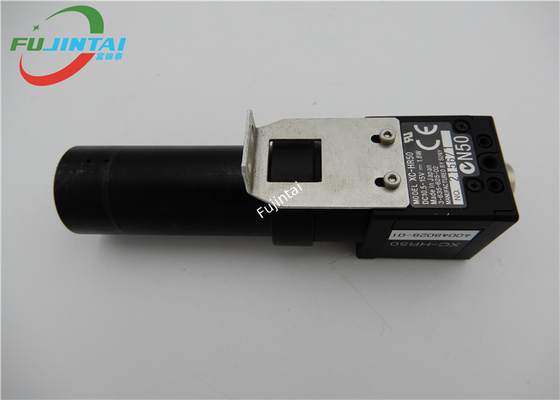 Recambios de Juki de la lente de cámara de OCC 40046815 XC-HR50 para JUKI 3010 3020 FX-3 JX-100 JX-200