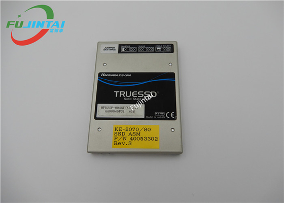 Recambios del ASM 40053302 Juki del SSD para JUKI 2070 2080 1070 1080
