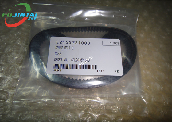 JUKI original 2050 CORREA DE IMPULSIÓN 2060 2070 2080 C E2155721000 243-3GT-6