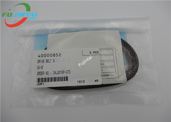 JUKI original 2050 CORREA DE IMPULSIÓN 2060 2070 2080 S 40000852 234-3GT-6