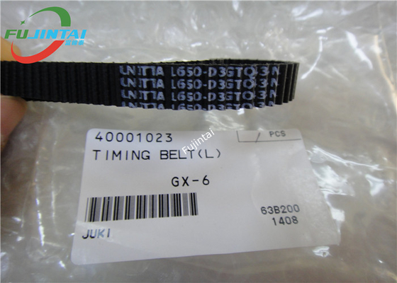 CORREA DENTADA original 40001023 1650-D3GT de JUKI 2050L 2060L