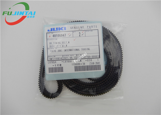 Nuevo JUKI original 3010 CORREA DENTADA M 40106047 de 3020 BU