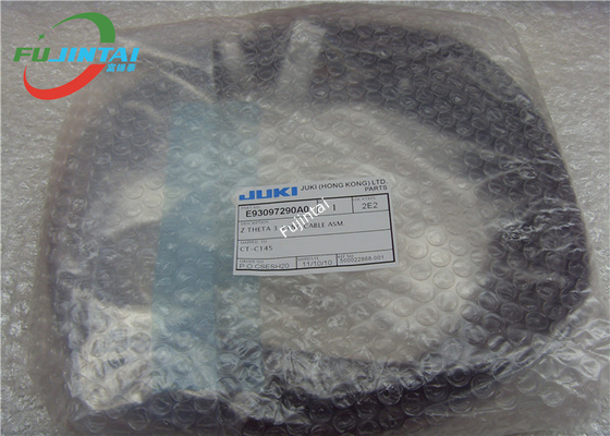 Nuevos JUKI originales 2010 2020 THETAS 3 4 ENC de Z TELEGRAFÍAN ASM E93097290A0