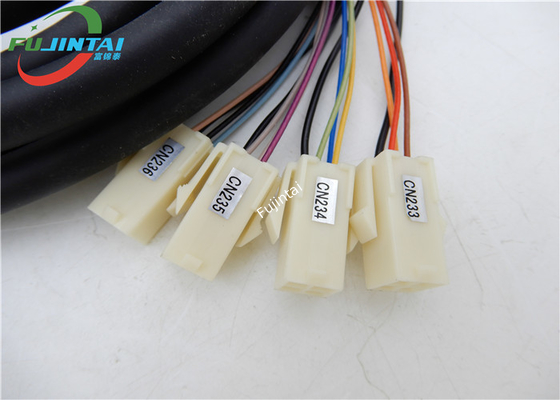 Nuevo JUKI original 2010 2020 ASM E93177290A0 del CABLE de TRANSMISIÓN 4 de la THETA 3 de Z