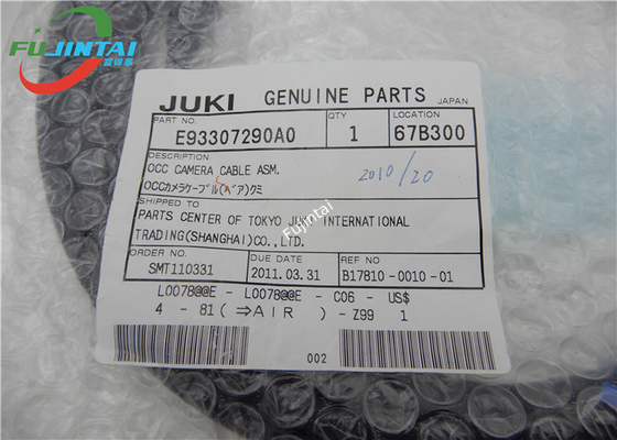 La nueva CÁMARA original de JUKI 2020 2040 OCC TELEGRAFÍA ASM E93307290A0
