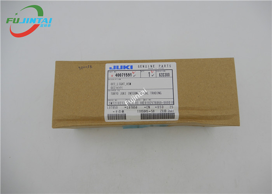 Nuevos JUKI originales 3010 3020 OCC ENCIENDEN ASM 40071591