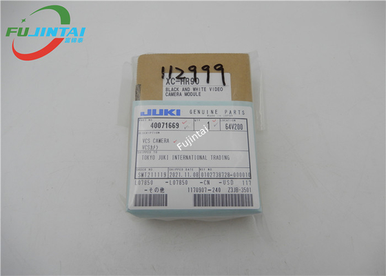 Nuevo JUKI original 3010 CÁMARA XC-HR90 40071669 de 3020 VCS