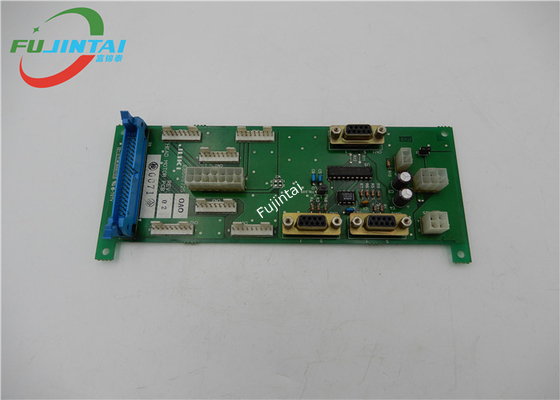 ASM PRINCIPAL E86057250A0 de la BASE del MOTOR de JUKI 750 originales