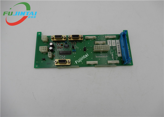 ASM PRINCIPAL E8605725AA0 de la BASE del MOTOR de JUKI 760 originales