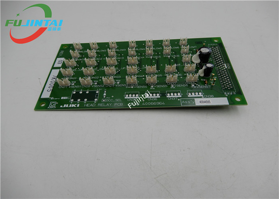 JUKI original 1070 ASM PRINCIPAL 40044565 del PWB de la RETRANSMISIÓN 1080 2070 2080