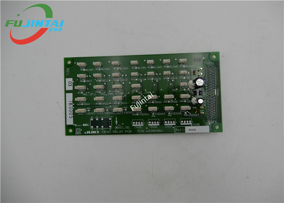JUKI original 1070 ASM PRINCIPAL 40044565 del PWB de la RETRANSMISIÓN 1080 2070 2080