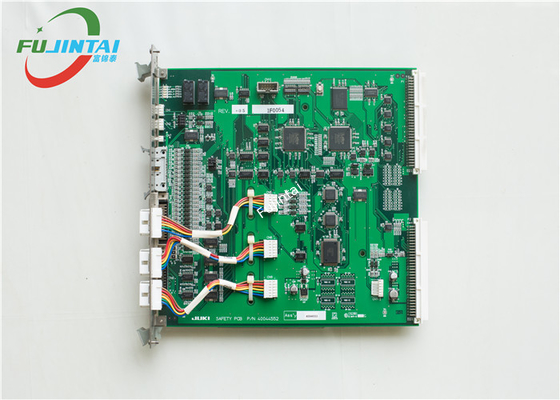 JUKI original 1070 1080 PWB 40044553 de la SEGURIDAD