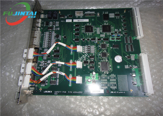 JUKI original 1070 1080 PWB 40044553 de la SEGURIDAD