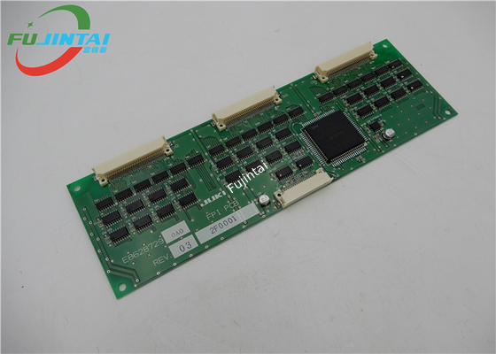 JUKI nuevo y usado original 2010 ASM E86287290A0 del TABLERO de CONTROL de 2020 2030 2040 FPI
