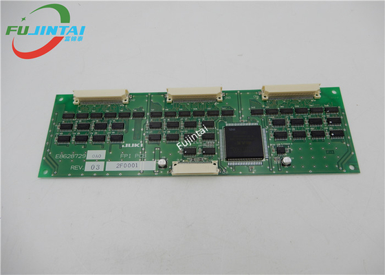 JUKI nuevo y usado original 2010 ASM E86287290A0 del TABLERO de CONTROL de 2020 2030 2040 FPI