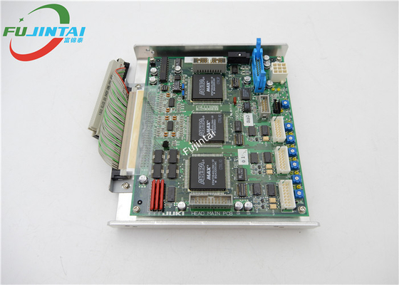 JUKI original 2010 2020 2030 2040 ASM PRINCIPAL E8613729BA0 del PWB PRINCIPAL B