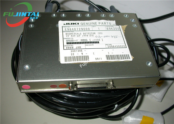 JUKI original 2010 DETECTOR E9640729000 PL823-7 de 2020 2030 2040 MAGNESCALE