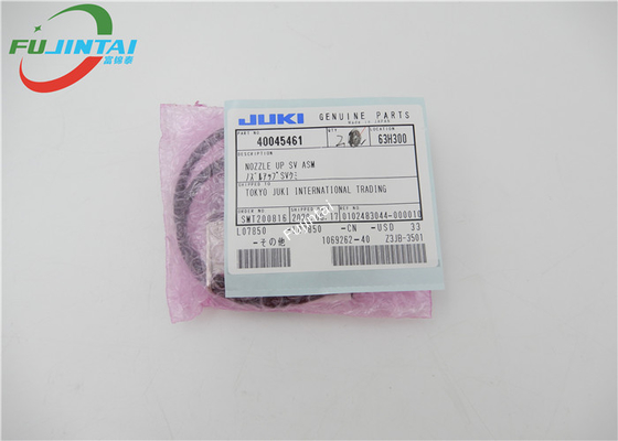 JUKI original 2070 BOCA 2080 1070 1080 ENCIMA de ASM 40045461 SYJ5120-5H-M5-F del SV
