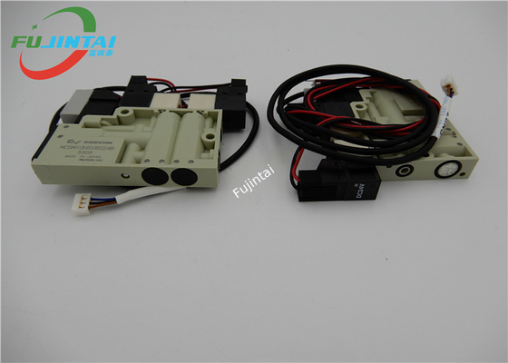 Nuevo JUKI original 2070 2080 1070 EYECTOR 40045472 MC5M10HSV8S24B de 1080 VACÍOS
