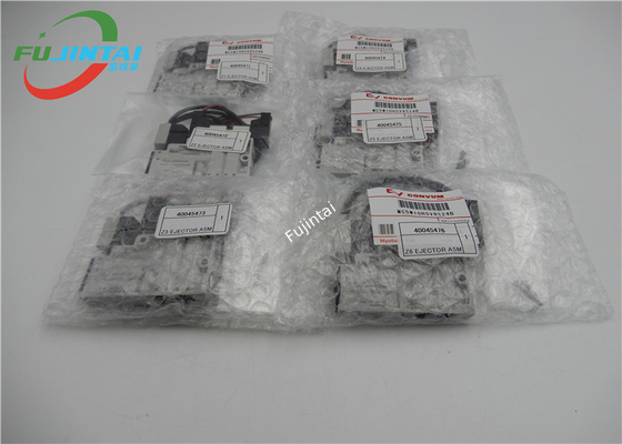 Nuevo SISTEMA original 40084405 MC5M10HSV8S24B del REPUESTO del EYECTOR del VACÍO de JUKI 2070