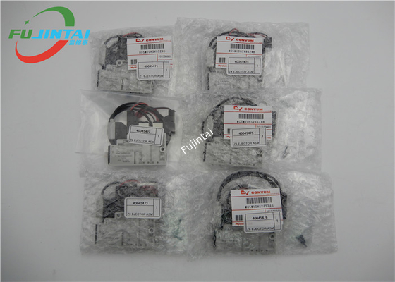 Nuevo SISTEMA original 40084405 MC5M10HSV8S24B del REPUESTO del EYECTOR del VACÍO de JUKI 2070