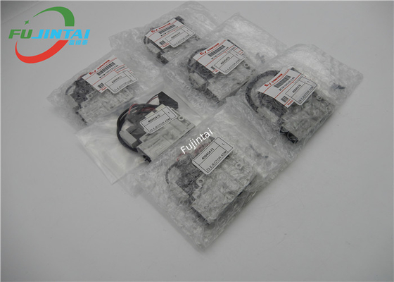 Nuevo SISTEMA original 40084405 MC5M10HSV8S24B del REPUESTO del EYECTOR del VACÍO de JUKI 2070