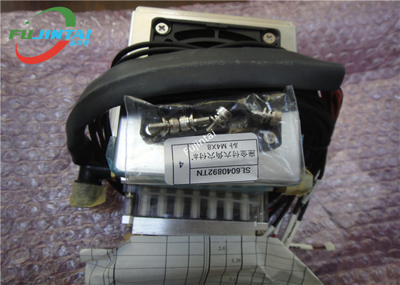 Nuevo ASM original 40050035 MC5M10HSV8S24B del EYECTOR 80 del VACÍO de JUKI 2080