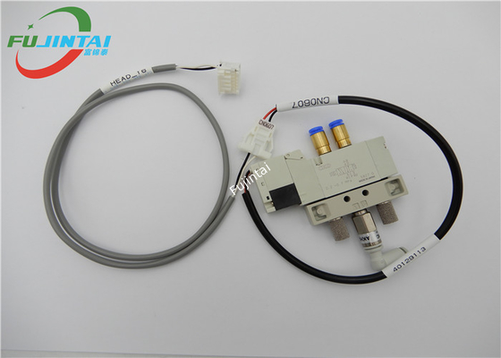Nuevos JUKI originales 3010 3020 BOCA de JX-350 RS-1 ENCIMA DEL SV TELEGRAFÍAN ASM 40129113