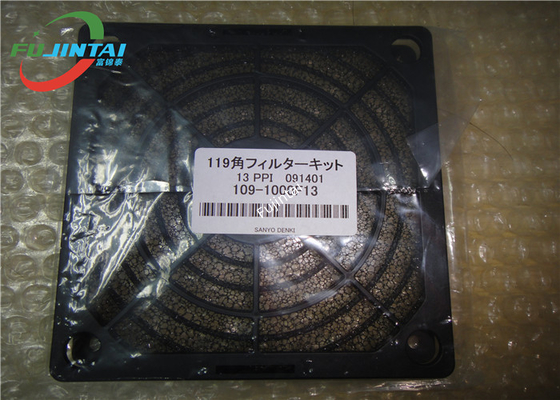 JUKI original 2050 2060 2070 2080 3010 FILTRO HM001010010 de 3020 FANS