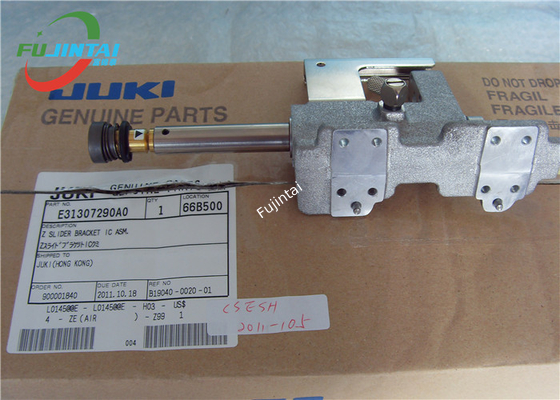 ASM original 2020 de IC del SOPORTE del RESBALADOR de JUKI Z E31307290A0